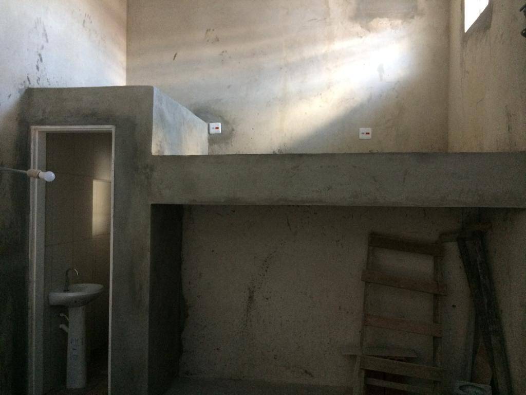 Loja-Salão, 40 m² - Foto 2