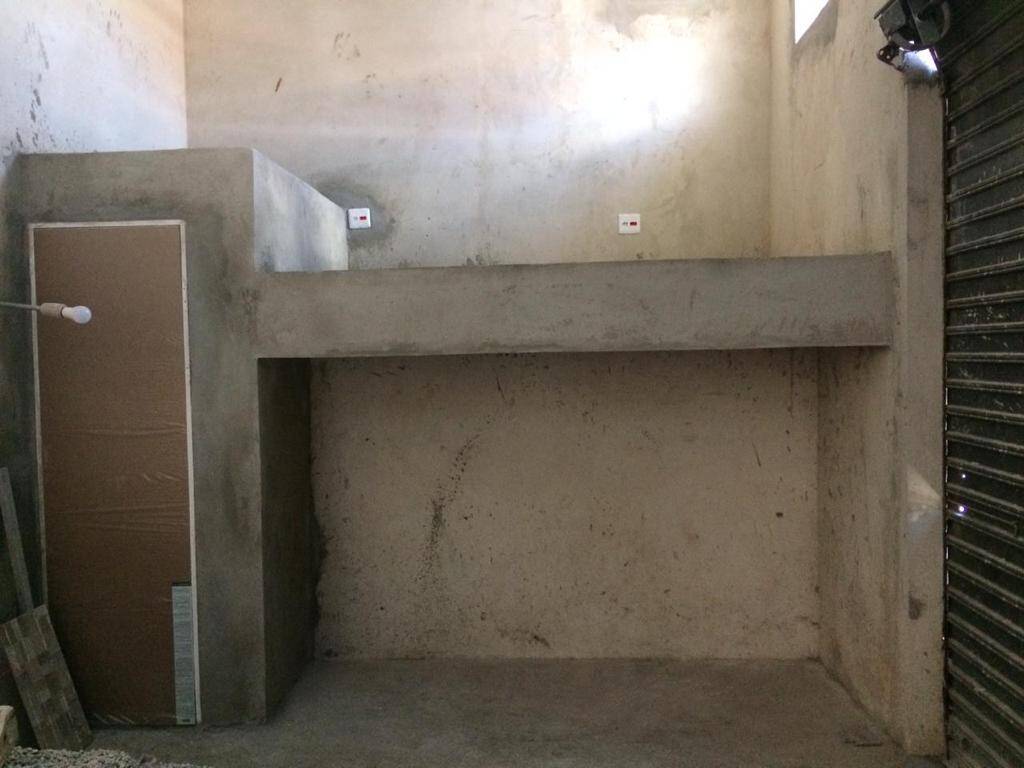 Loja-Salão, 40 m² - Foto 3