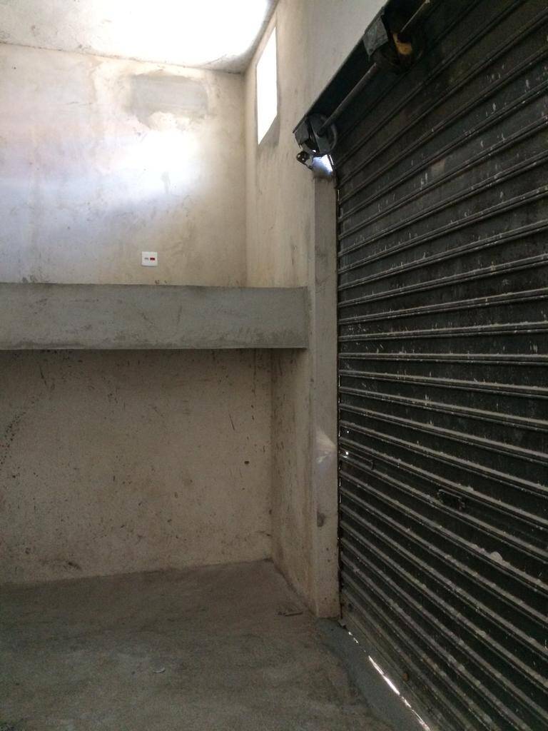 Loja-Salão, 40 m² - Foto 5