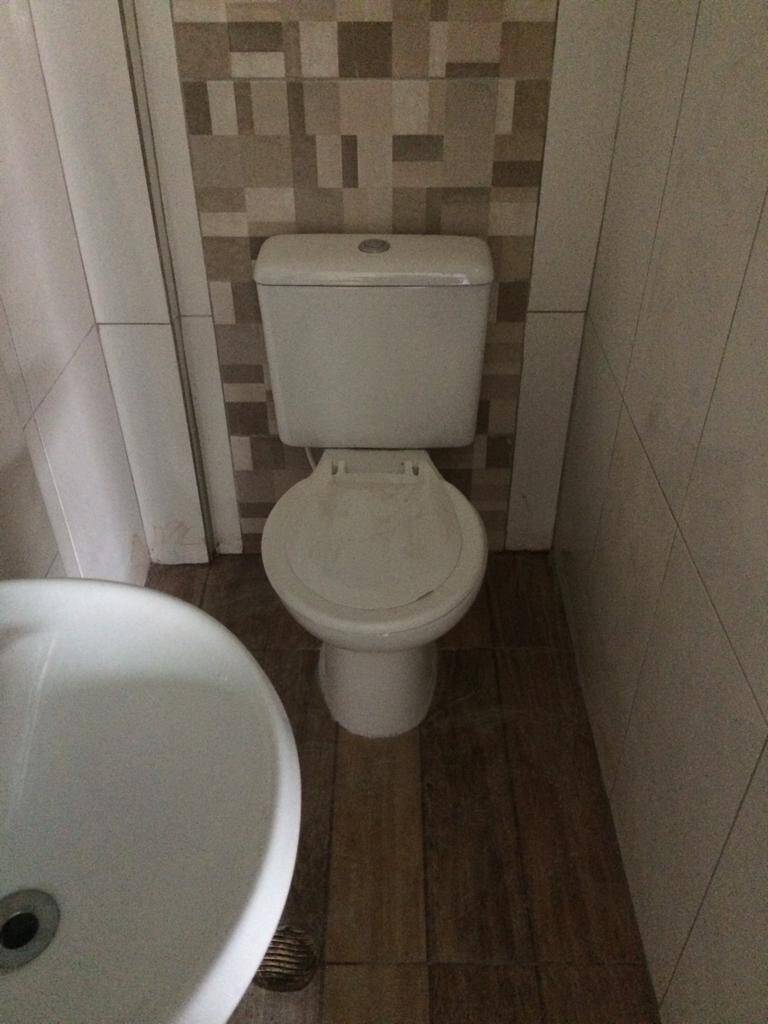 Loja-Salão, 40 m² - Foto 7