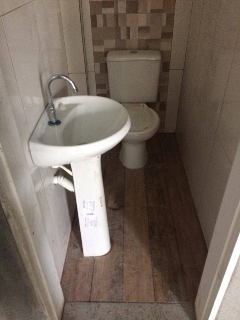 Loja-Salão, 40 m² - Foto 8