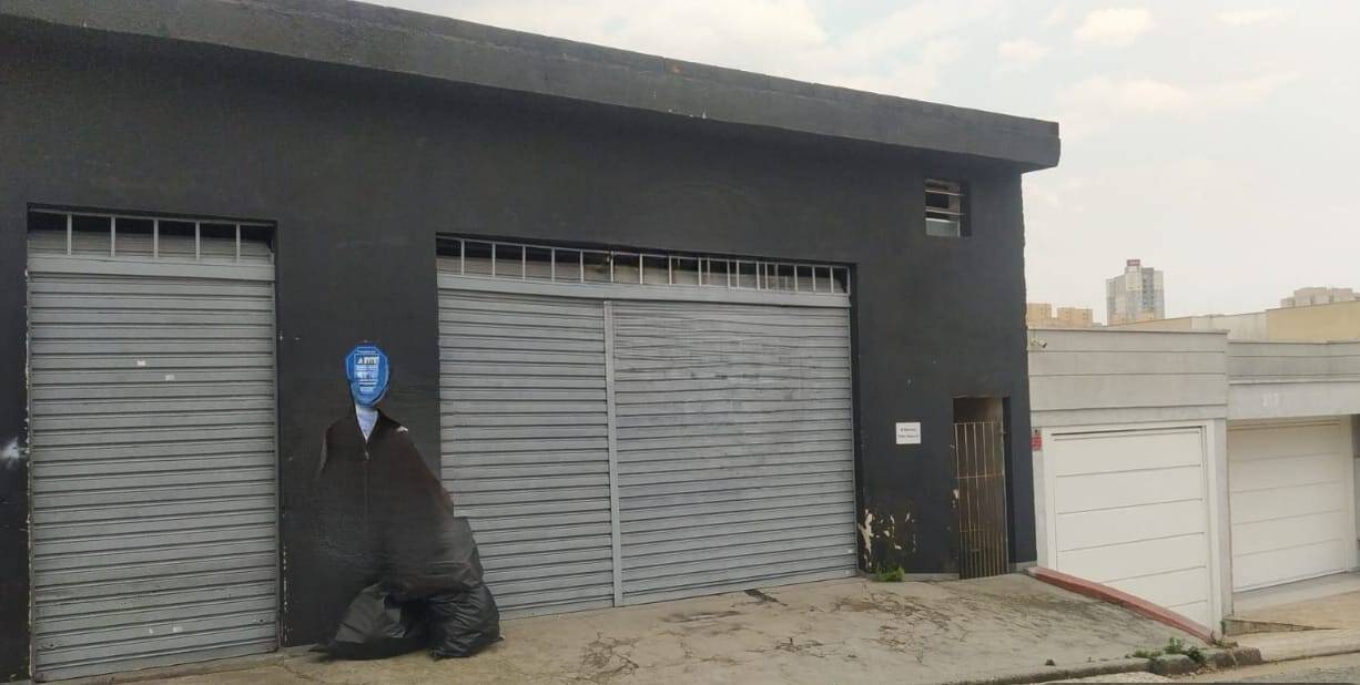 Loja-Salão, 40 m² - Foto 10