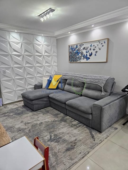 Apartamento, 3 quartos, 82 m² - Foto 12