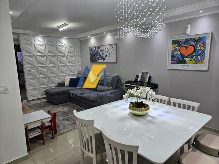 Apartamento, 3 quartos, 82 m² - Foto 13