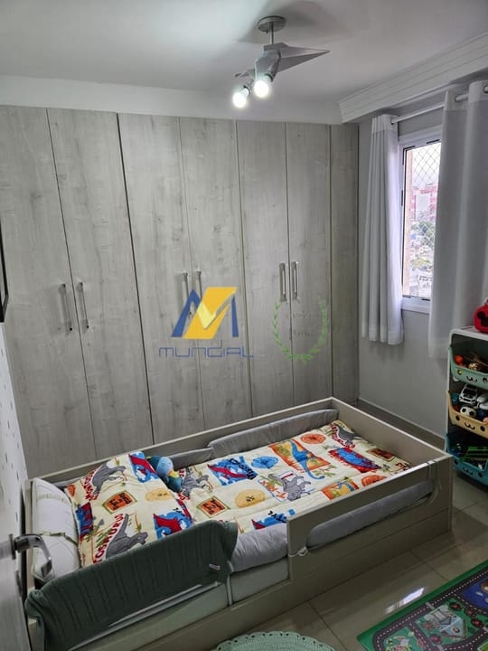 Apartamento, 3 quartos, 82 m² - Foto 15