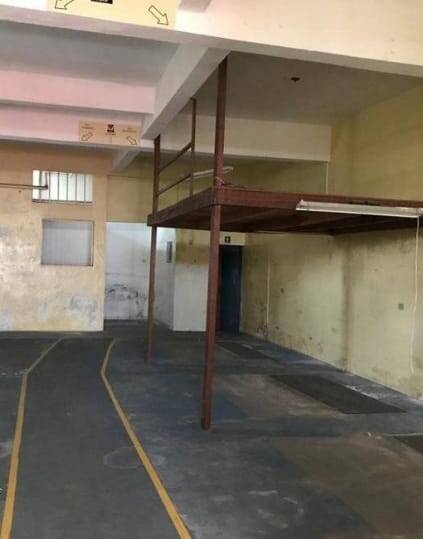 Loja-Salão, 180 m² - Foto 11