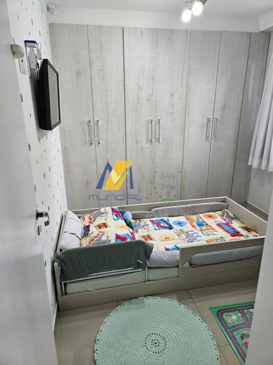 Apartamento, 3 quartos, 82 m² - Foto 16