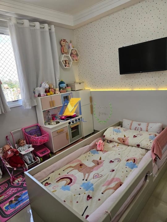 Apartamento, 3 quartos, 82 m² - Foto 17