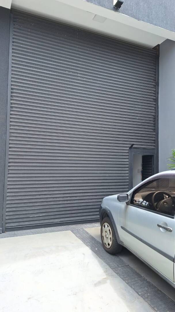 Loja-Salão, 50 m² - Foto 2