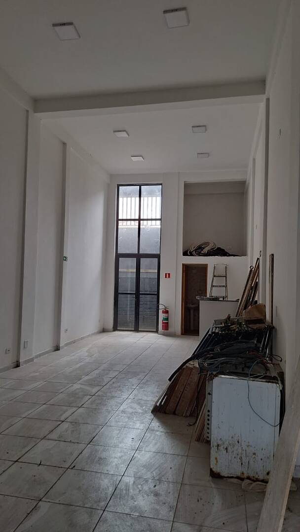 Loja-Salão, 50 m² - Foto 3