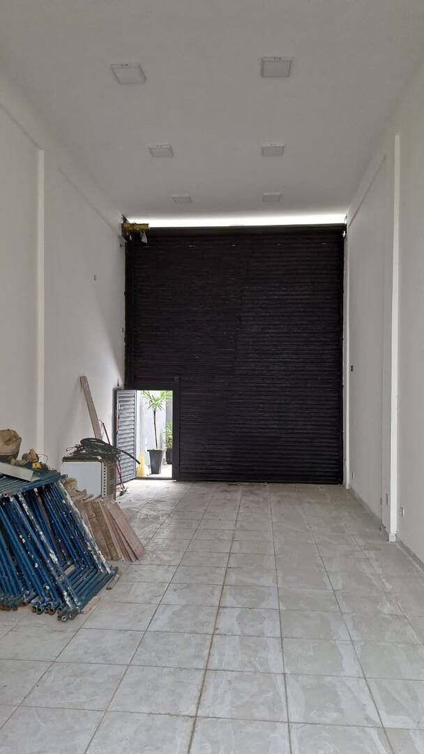 Loja-Salão, 50 m² - Foto 6