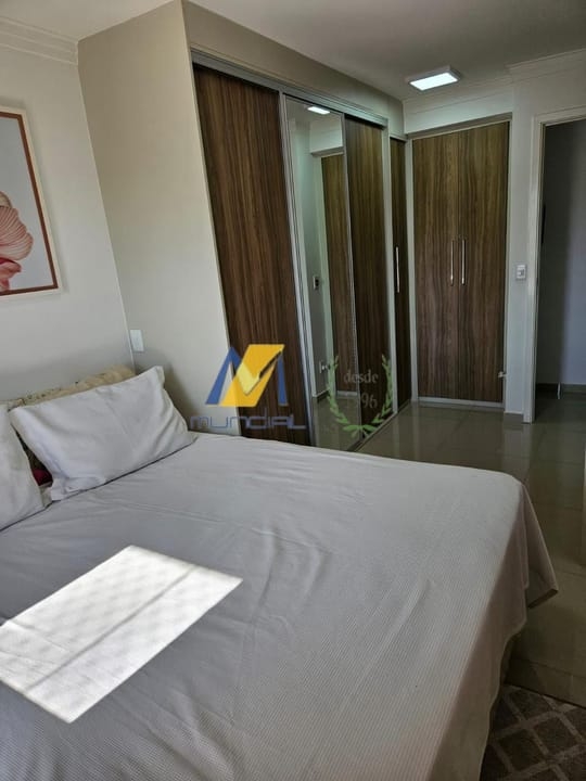 Apartamento, 3 quartos, 82 m² - Foto 21