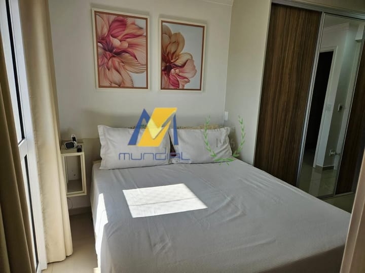 Apartamento, 3 quartos, 82 m² - Foto 22