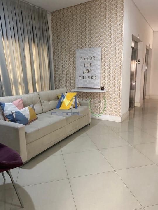 Apartamento, 3 quartos, 82 m² - Foto 24