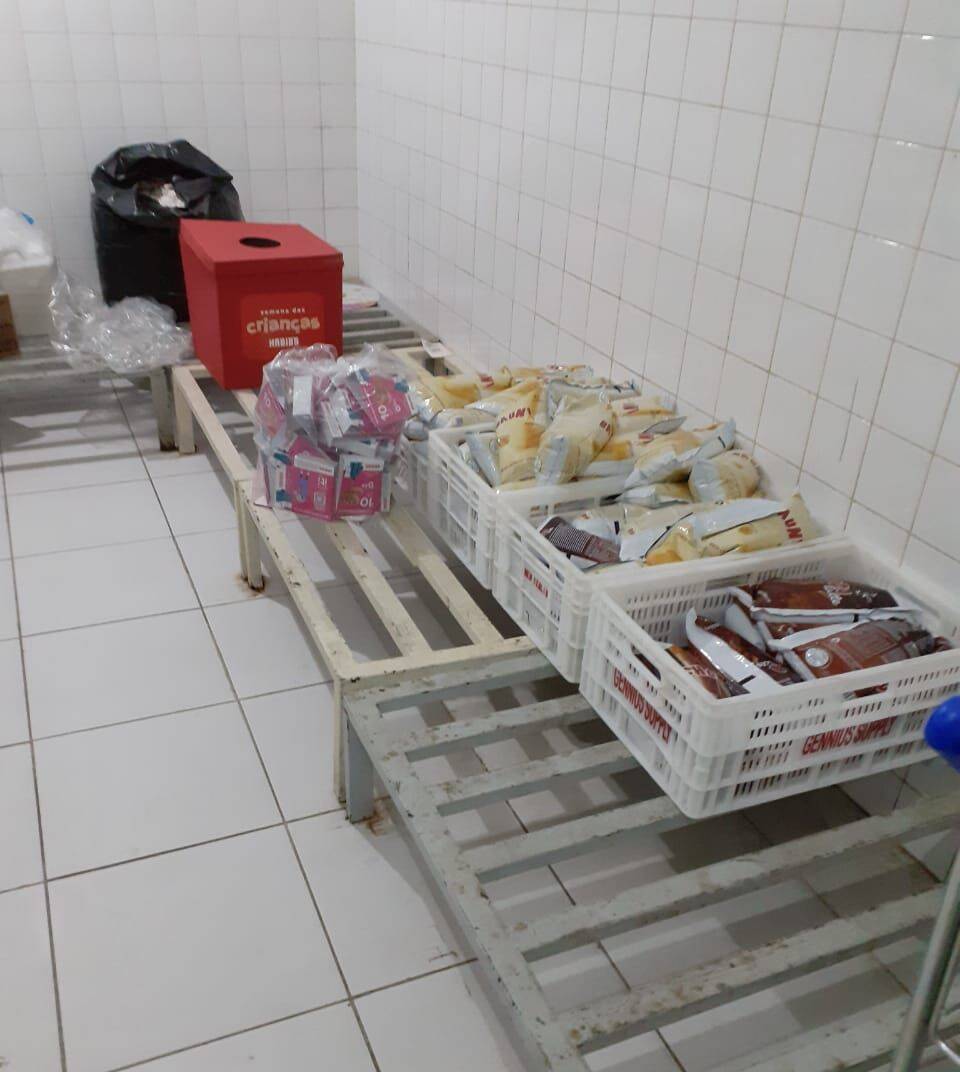 Loja-Salão, 433 m² - Foto 2