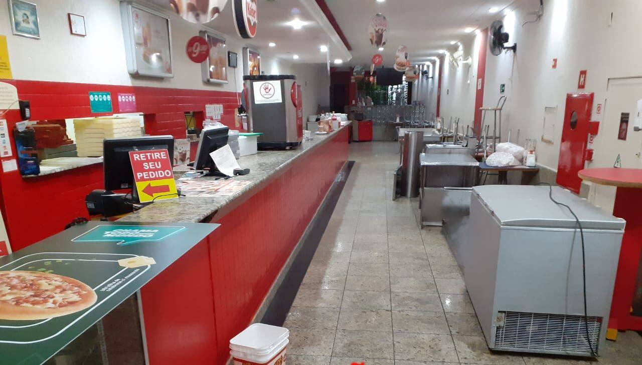 Loja-Salão, 433 m² - Foto 5