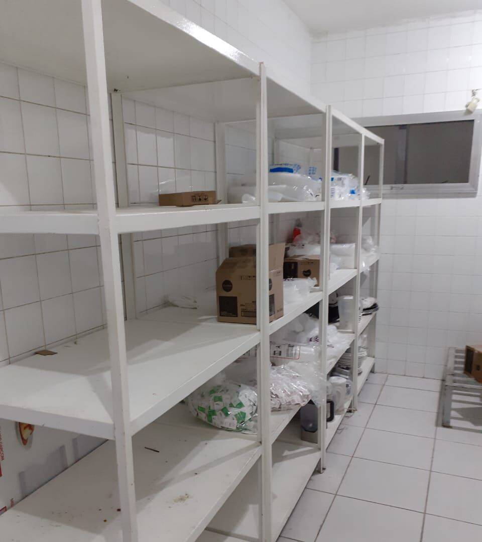 Loja-Salão, 433 m² - Foto 7