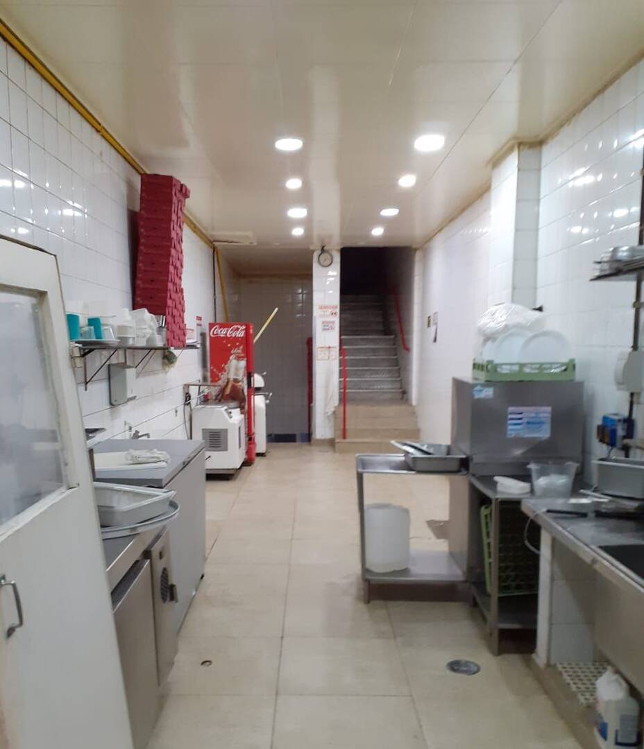 Loja-Salão, 433 m² - Foto 9