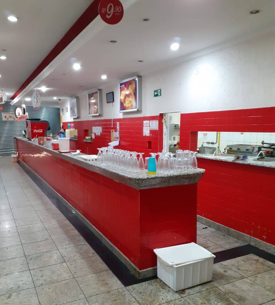 Loja-Salão, 433 m² - Foto 11