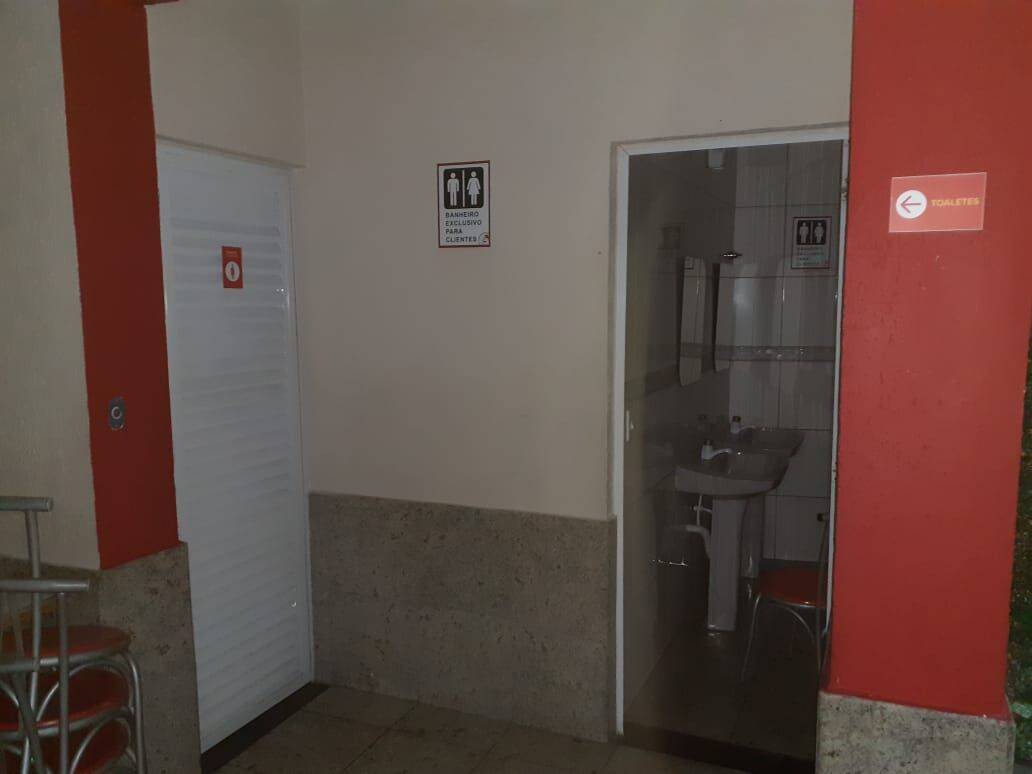 Loja-Salão, 433 m² - Foto 13