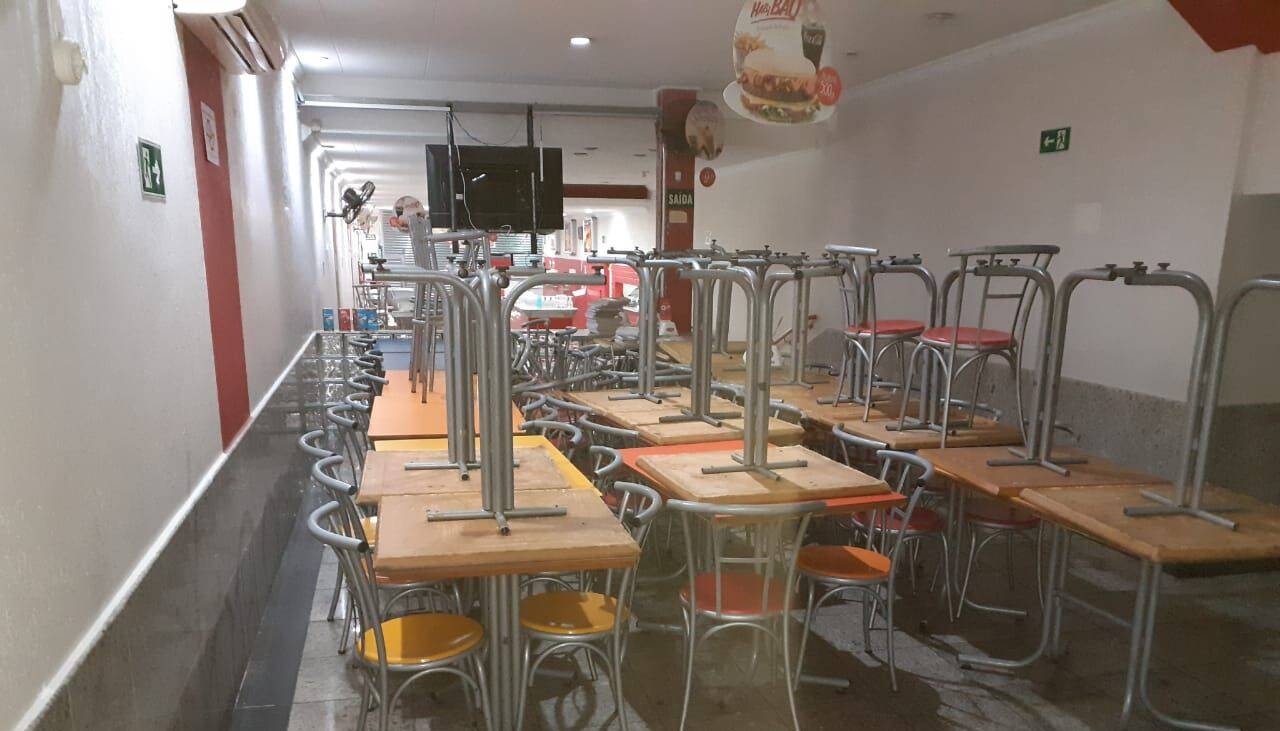 Loja-Salão, 433 m² - Foto 15