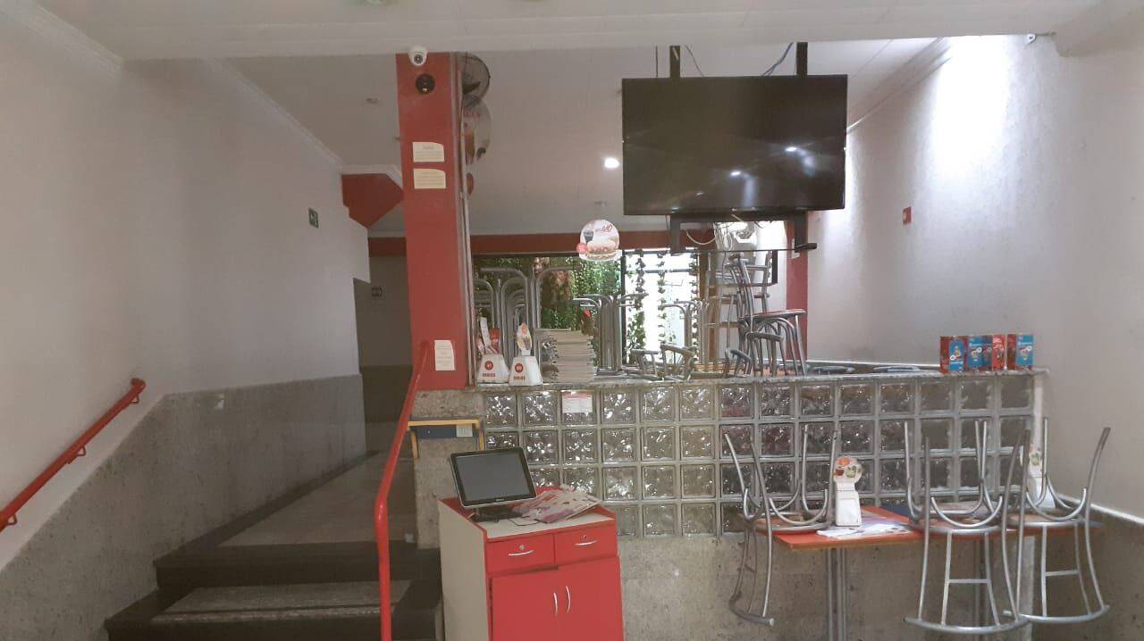 Loja-Salão, 433 m² - Foto 16