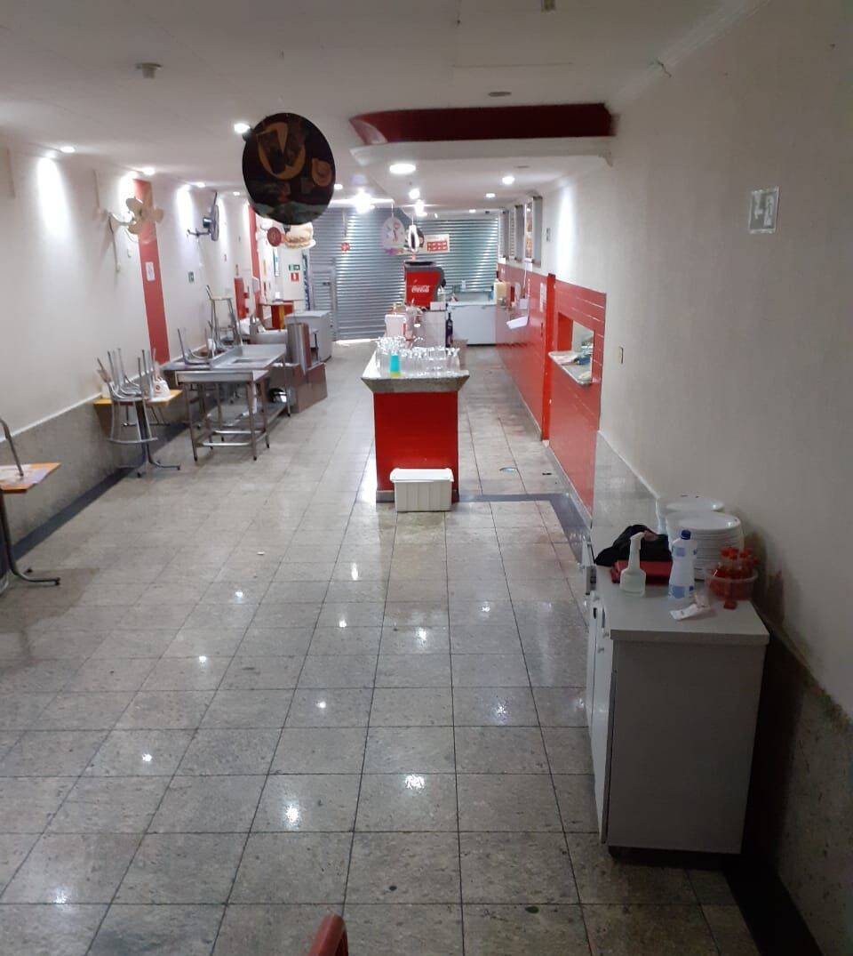 Loja-Salão, 433 m² - Foto 17