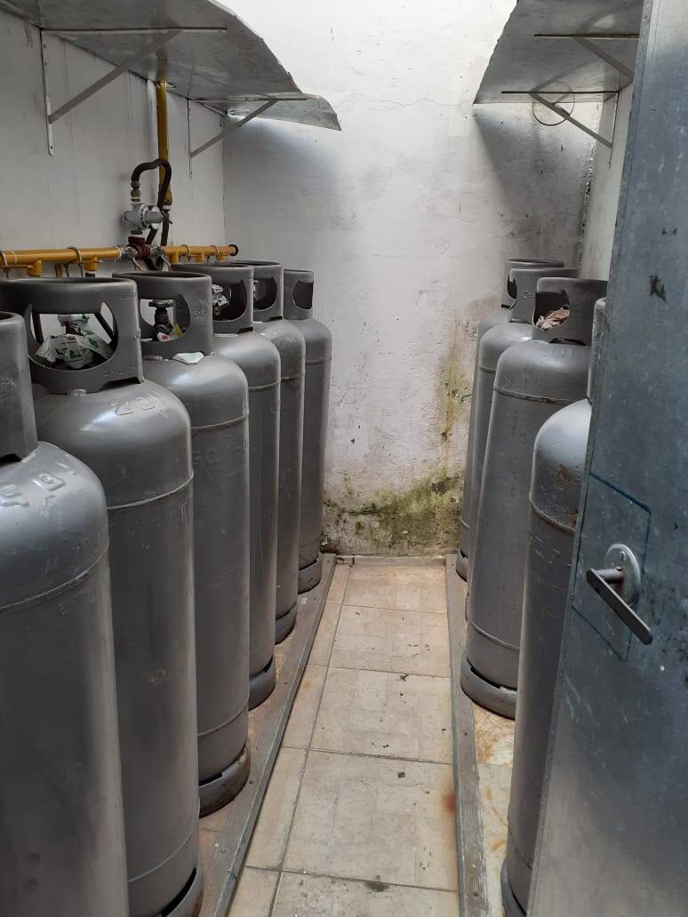 Loja-Salão, 433 m² - Foto 18