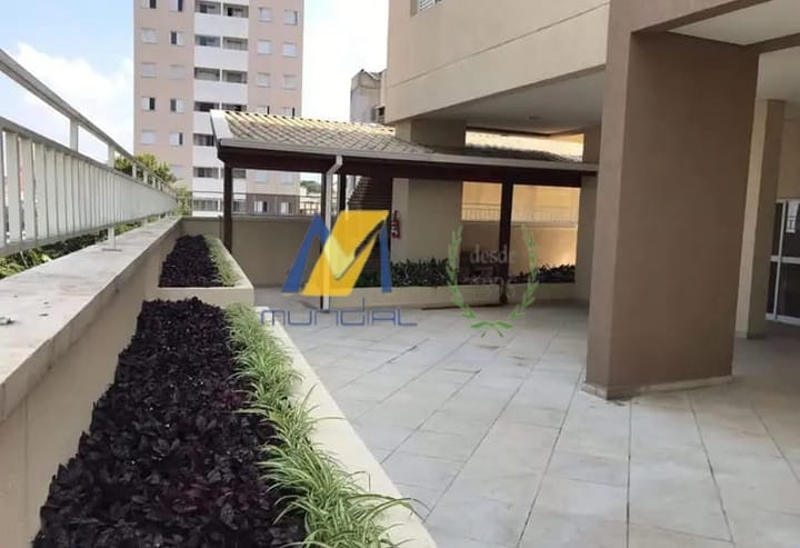 Apartamento, 3 quartos, 82 m² - Foto 27