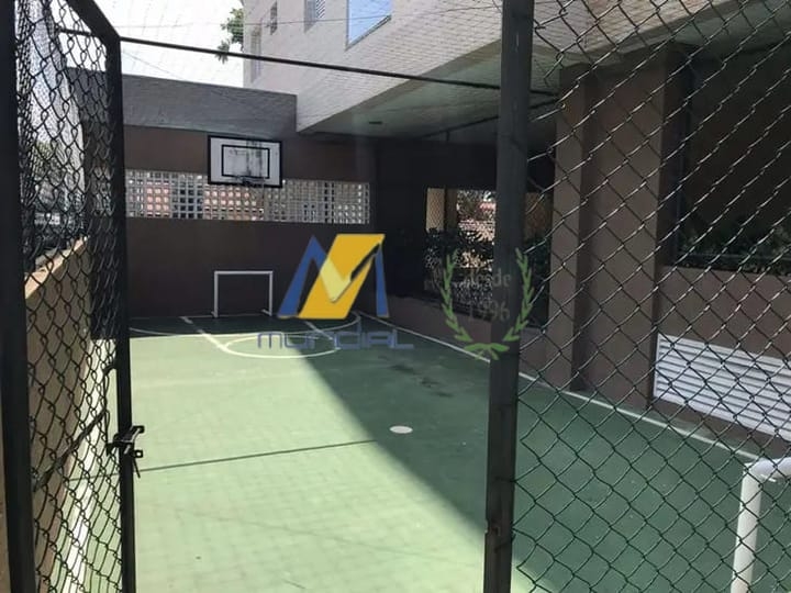 Apartamento, 3 quartos, 82 m² - Foto 28