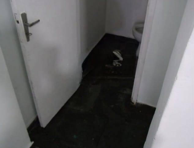 Loja-Salão, 30 m² - Foto 2