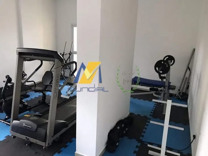 Apartamento, 3 quartos, 82 m² - Foto 29