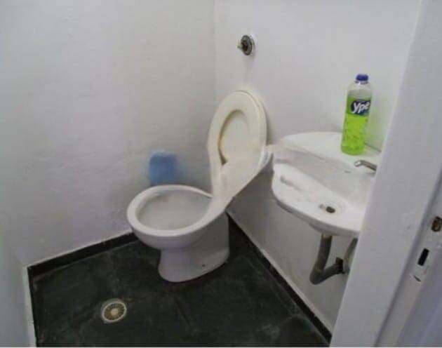 Loja-Salão, 30 m² - Foto 6