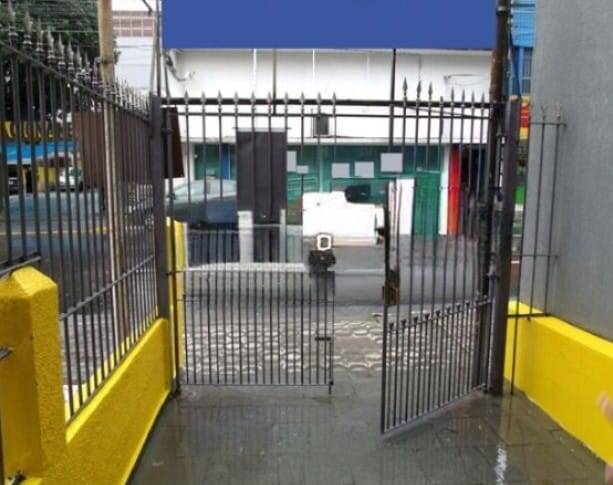 Loja-Salão, 30 m² - Foto 7