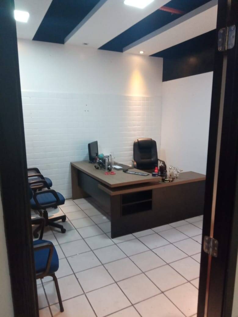 Loja-Salão, 140 m² - Foto 3