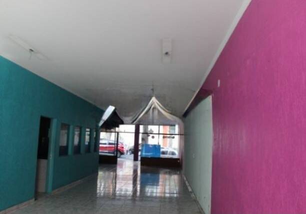 Loja-Salão, 240 m² - Foto 1