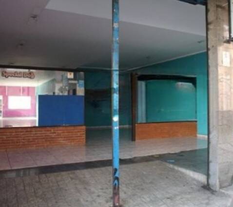 Loja-Salão, 240 m² - Foto 7