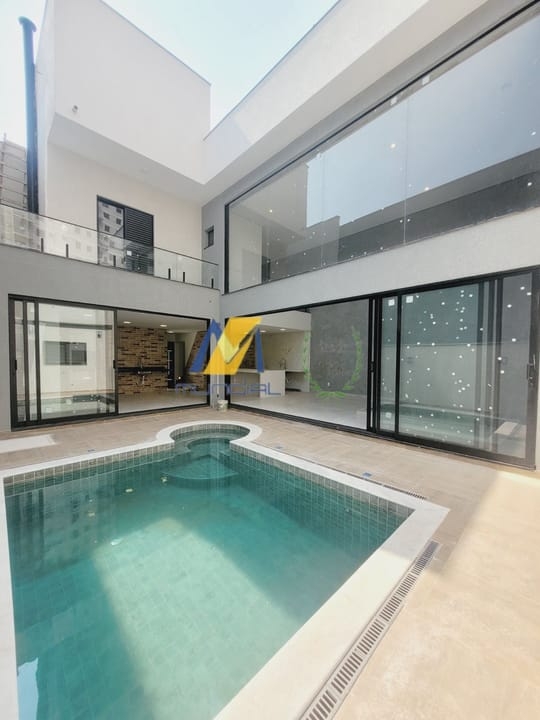 Casa, 4 quartos, 234 m² - Foto 3