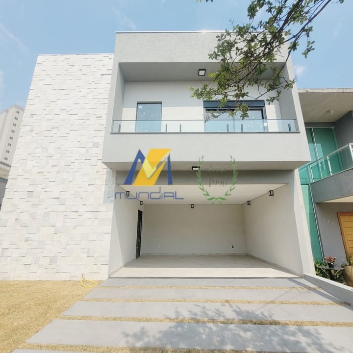 Casa, 4 quartos, 234 m² - Foto 4