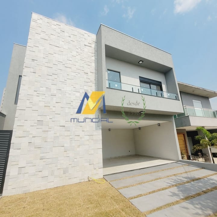 Casa, 4 quartos, 234 m² - Foto 5