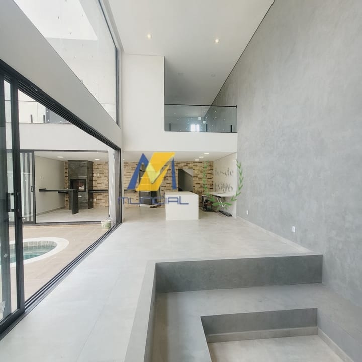 Casa, 4 quartos, 234 m² - Foto 6