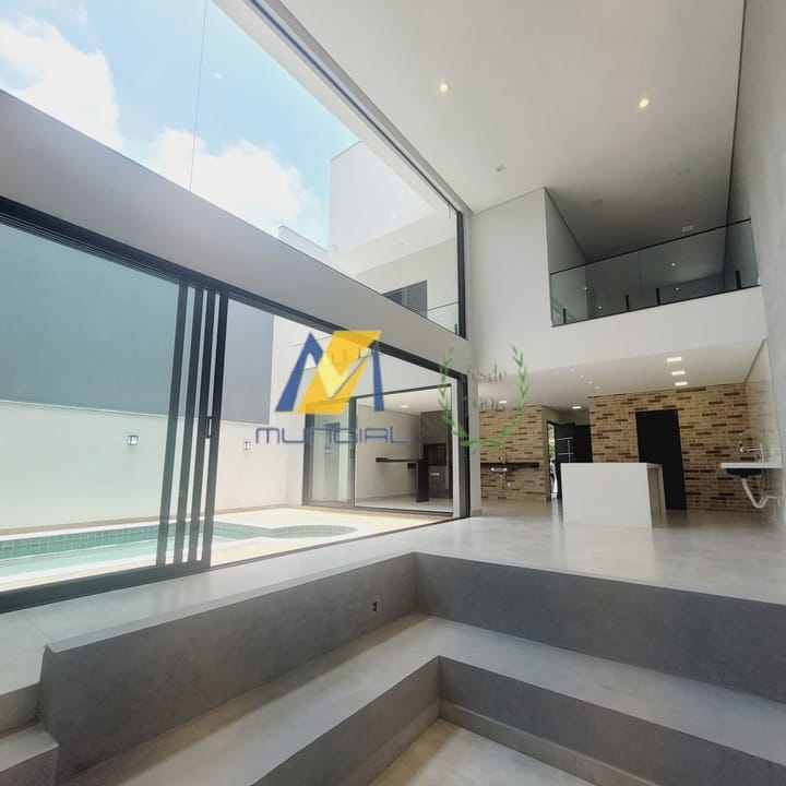 Casa, 4 quartos, 234 m² - Foto 7