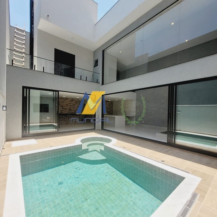 Casa, 4 quartos, 234 m² - Foto 8