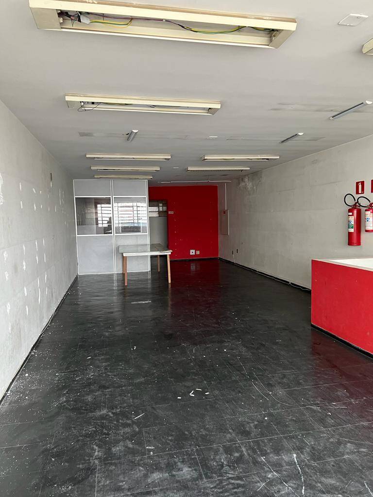 Loja-Salão, 300 m² - Foto 2