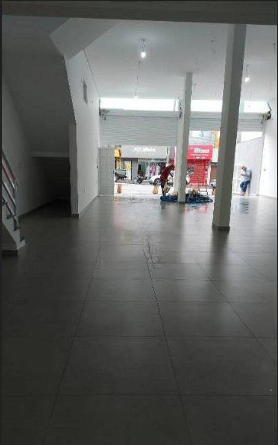 Loja-Salão, 210 m² - Foto 2