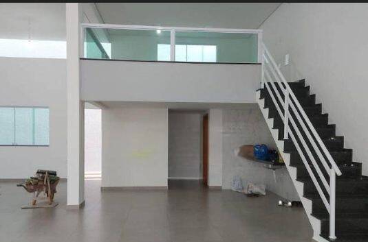 Loja-Salão, 210 m² - Foto 8