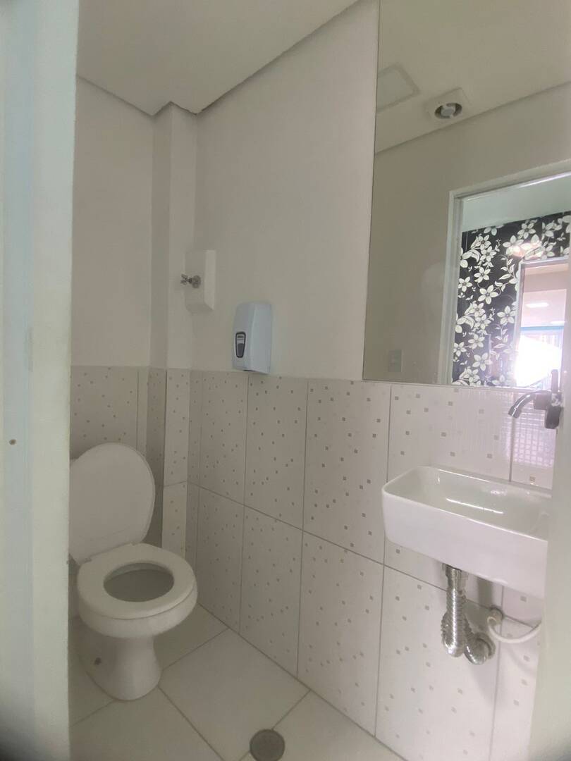 Loja-Salão, 40 m² - Foto 3