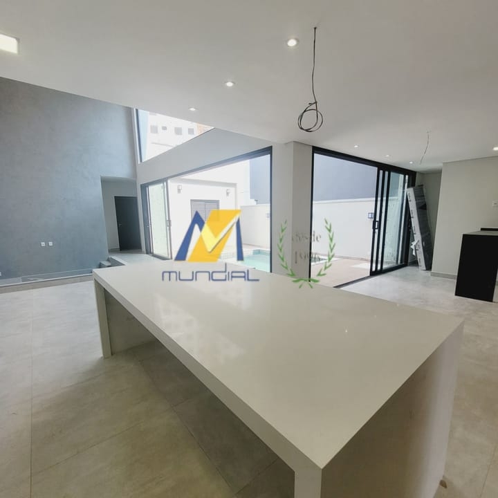 Casa, 4 quartos, 234 m² - Foto 11