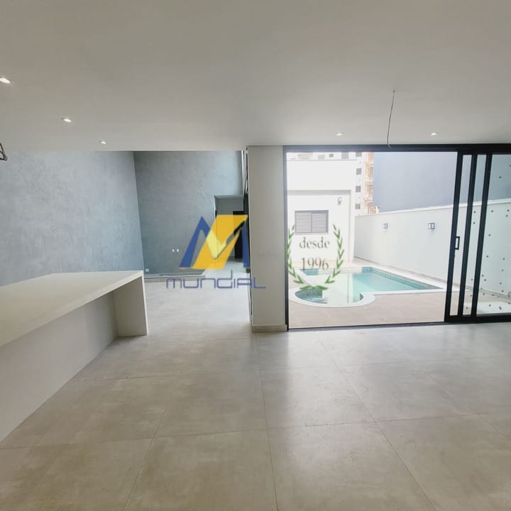 Casa, 4 quartos, 234 m² - Foto 12