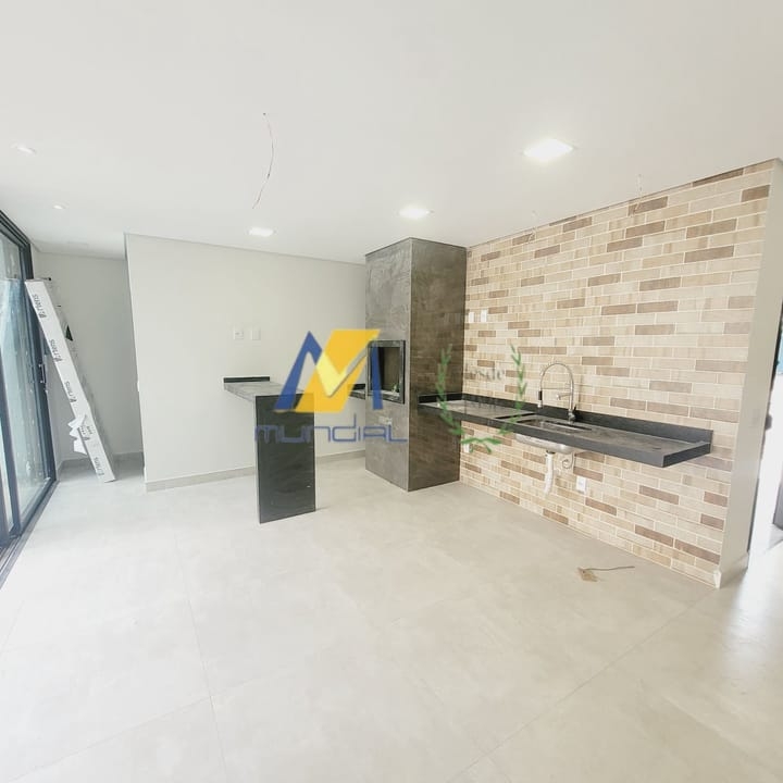 Casa, 4 quartos, 234 m² - Foto 13